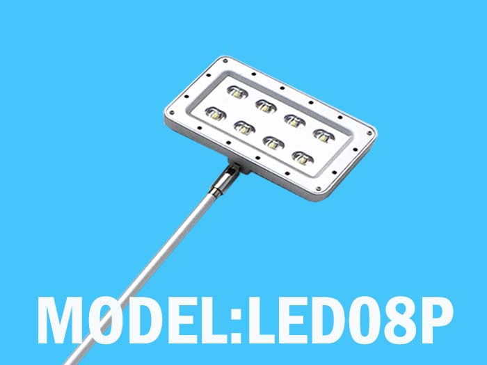 LED08P