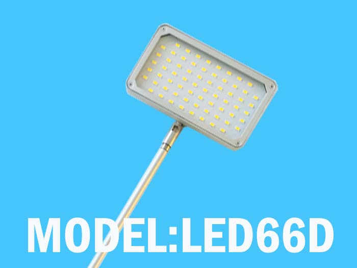 LED66D